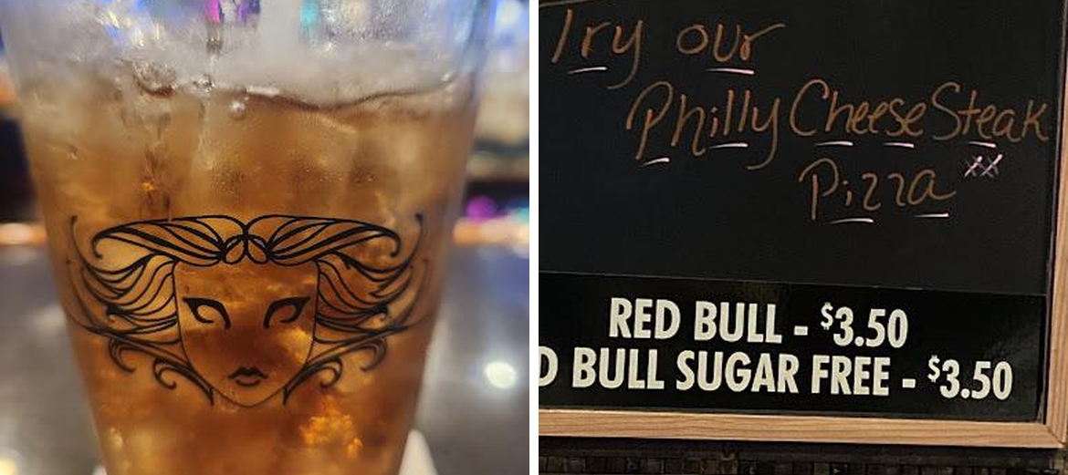 On the Rox Menu