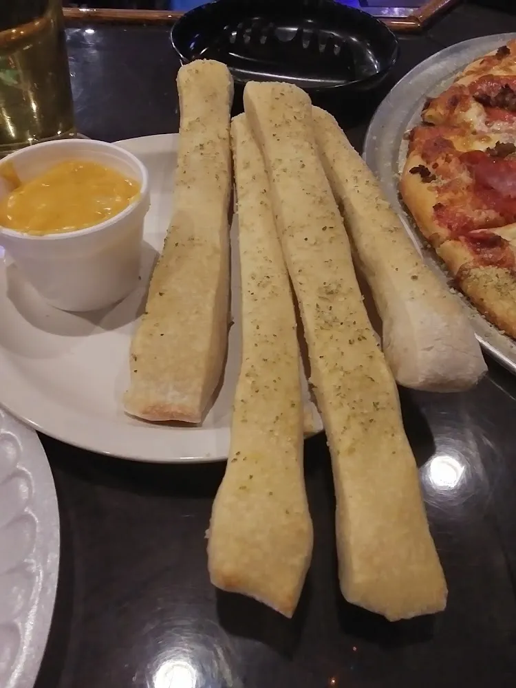 Breadsticks