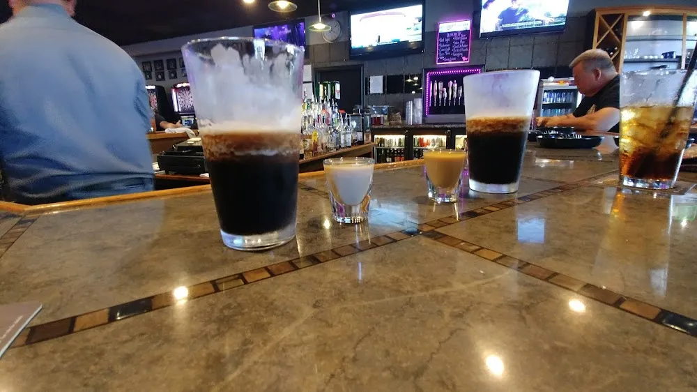 Irish Car Bomb