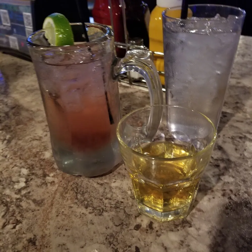 Vodka Cranberry Juice